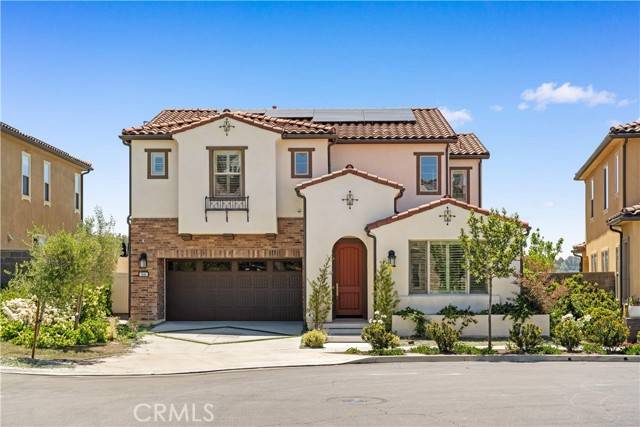 1844 Aliso Canyon Drive, Lake Forest, CA 92610