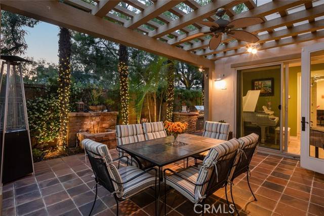 173 Coyote Brush, Irvine, CA 92618