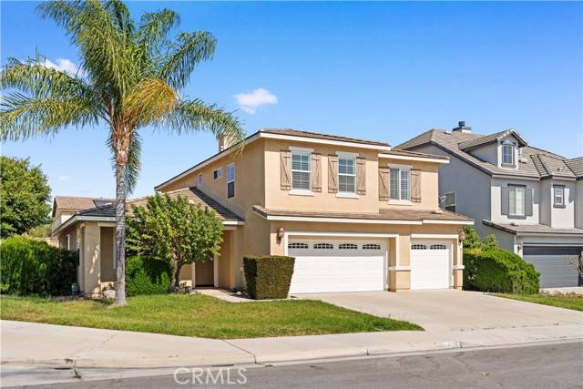 7626 Soaring Bird Court, Eastvale, CA 92880