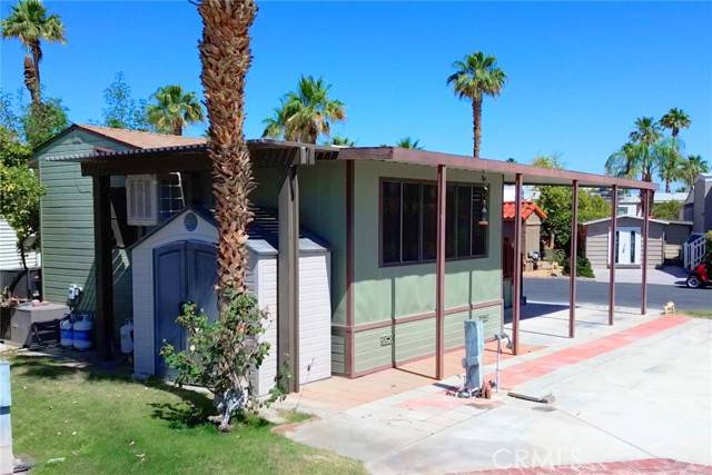 Cathedral City, CA 92234,69801 Ramon #124