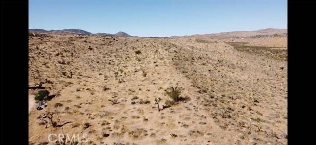 Apple Valley, CA 92308,0 Ocotillo Way