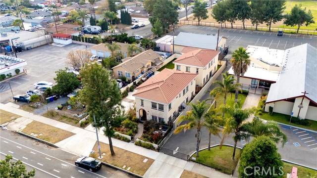 Ontario, CA 91762,1420 S Euclid Avenue