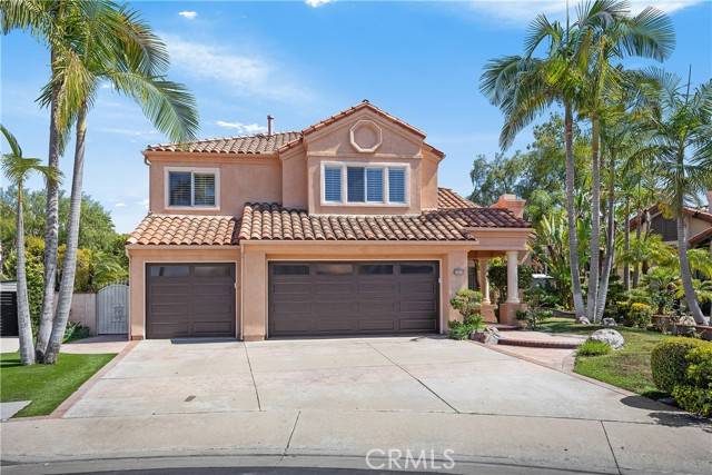 22312 Wayside, Mission Viejo, CA 92692