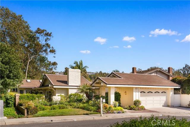 12 Creekside, Irvine, CA 92603