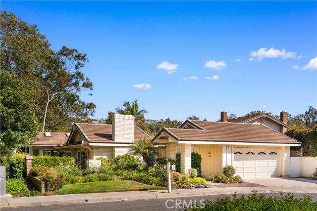 12 Creekside, Irvine, CA 92603
