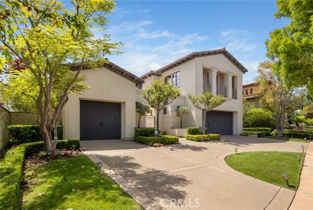 12 Via Avoria, Newport Coast, CA 92657