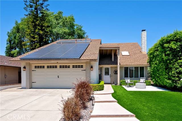 Lake Forest, CA 92630,22565 Cottonwood Circle