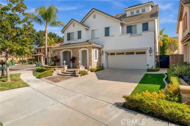 8 Delano, Irvine, CA 92602