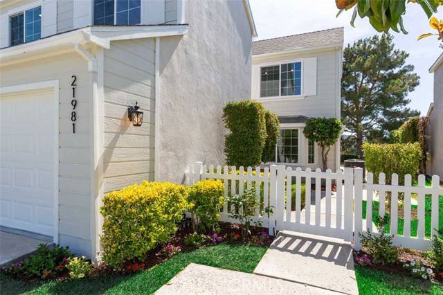 21981 Birchwood, Mission Viejo, CA 92692