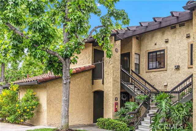 25621 Indian Hill Lane #G, Laguna Hills, CA 92653