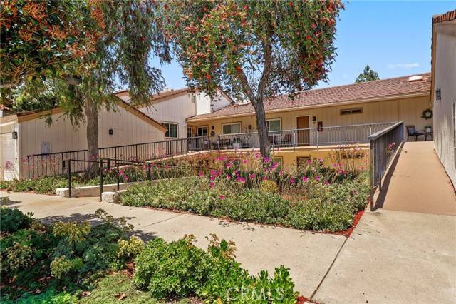 3413 Punta Alta #A, Laguna Woods, CA 92637