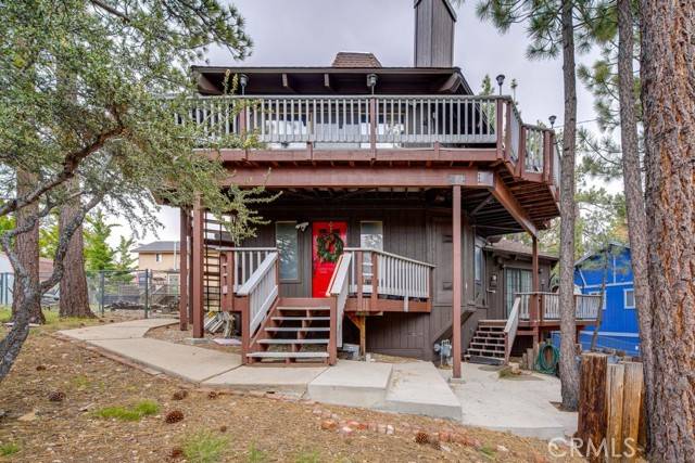 676 Butte Avenue, Big Bear City, CA 92314