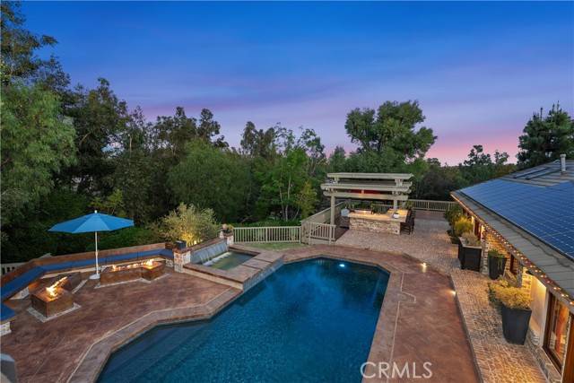 Orange, CA 92869,7626 E Saddlehill Trail