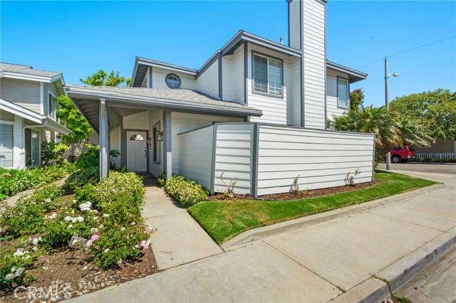 Costa Mesa, CA 92627,245 Palmer St.