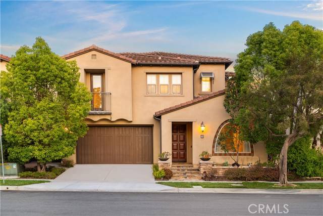 74 Gainsboro, Irvine, CA 92620