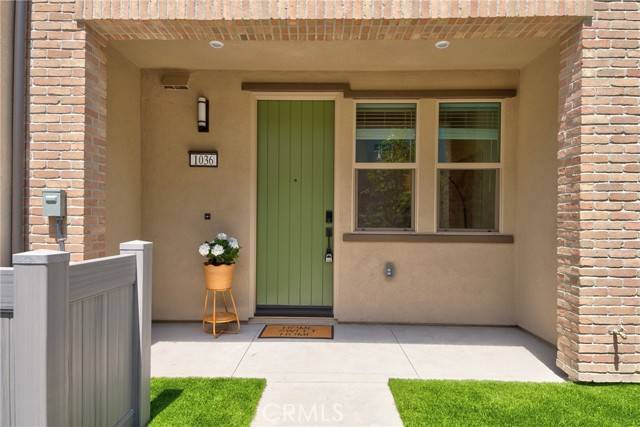 1036 Hazel Drive, Rancho Mission Viejo, CA 92694