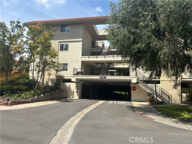 2391 Via Mariposa #2E, Laguna Woods, CA 92637