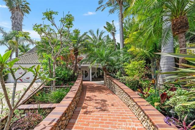 24942 Grissom Road, Laguna Hills, CA 92653
