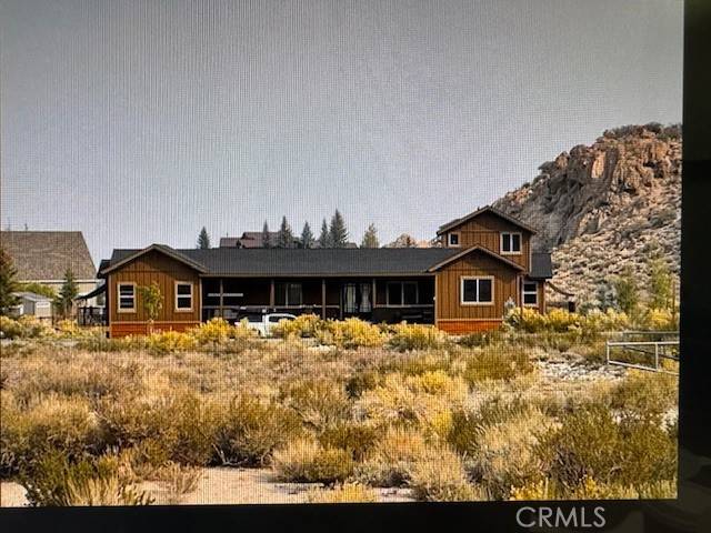 81 Hidden Canyon, Mammoth Lakes, CA 93546