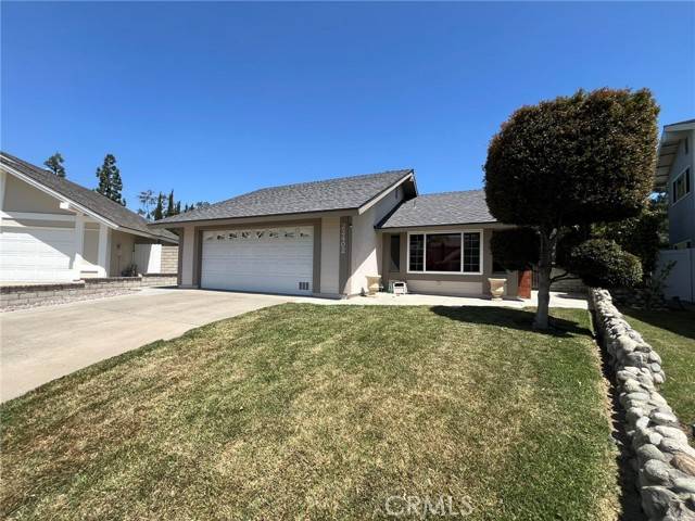 22402 Goldrush, Lake Forest, CA 92630