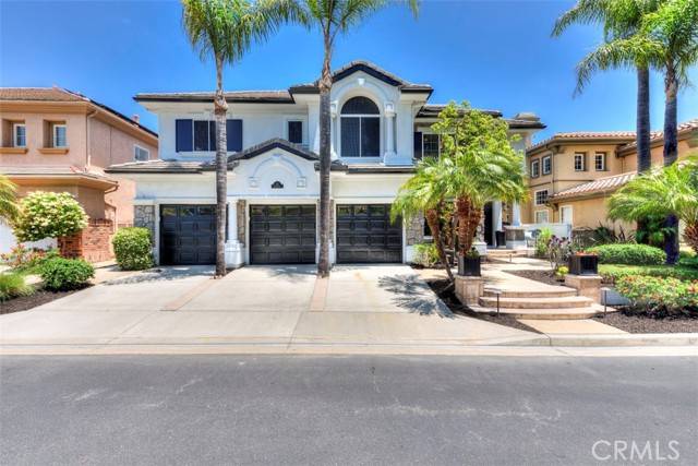 12 Thorn Oak, Rancho Santa Margarita, CA 92679