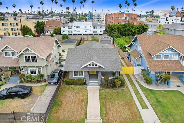 142 S Ardmore Avenue, Los Angeles, CA 90004