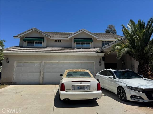 33344 Rose Avenue, Acton, CA 93510