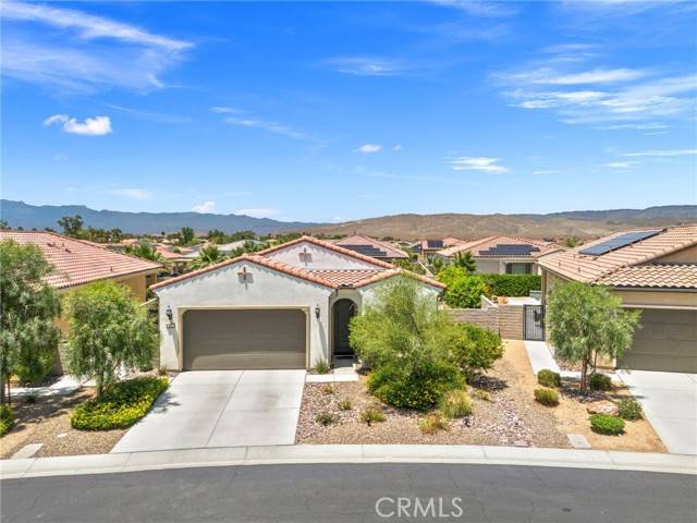16 Bordeaux, Rancho Mirage, CA 92270