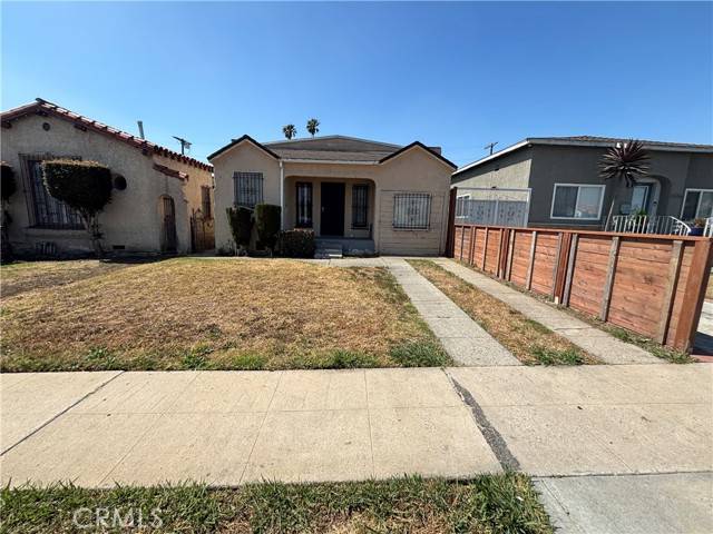 1434 W 92nd Street, Los Angeles, CA 90047