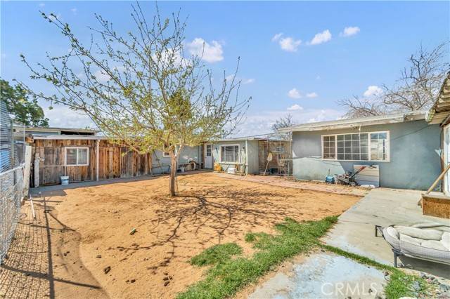 26447 20 Mule Team Road, Boron, CA 93516