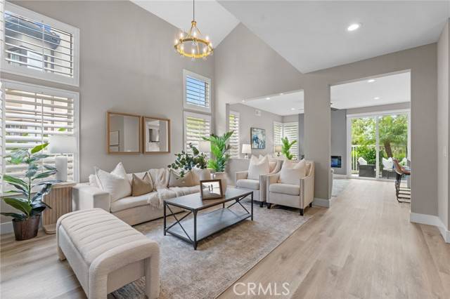 32 Mayfair, Aliso Viejo, CA 92656