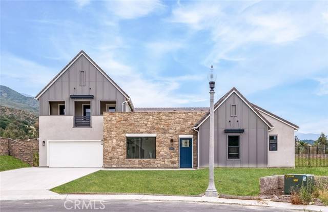 18510 Boulder Bluff, Silverado, CA 92676
