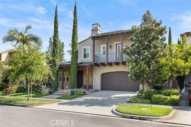 31 Prairie, Irvine, CA 92618