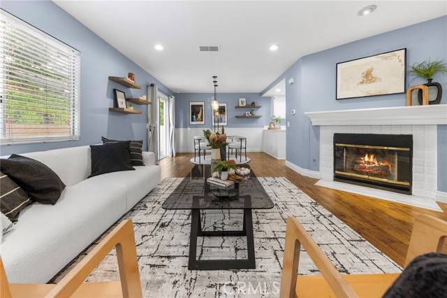 21124 Gladiolos Way, Lake Forest, CA 92630