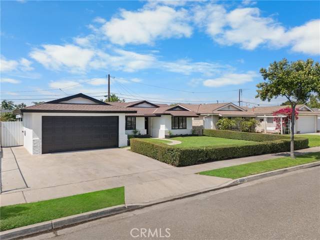 Westminster, CA 92683,5821 Abraham Avenue