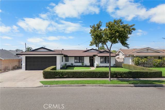 5821 Abraham Avenue, Westminster, CA 92683