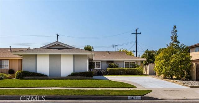 12741 Spring Street, Garden Grove, CA 92845