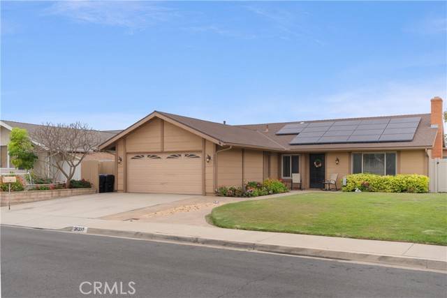26231 Avenida Calidad, Mission Viejo, CA 92691