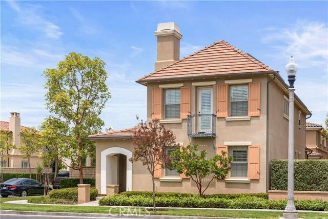 35 Twin Gables, Irvine, CA 92620