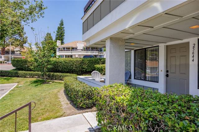 Lake Forest, CA 92630,25644 Mont Pointe #1A