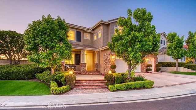 5 Kennedy Court, Coto De Caza, CA 92679