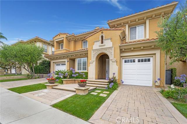 30 Vista Sole Street, Dana Point, CA 92629
