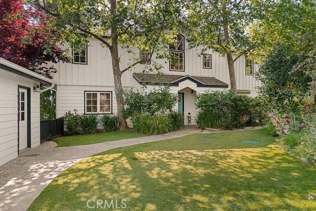 1581 N Topanga Canyon Boulevard, Topanga, CA 90290