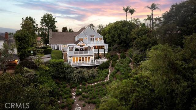 24992 Buckskin Drive, Laguna Hills, CA 92653