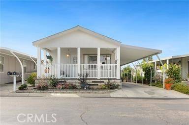 14851 Jeffrey #65, Irvine, CA 92618
