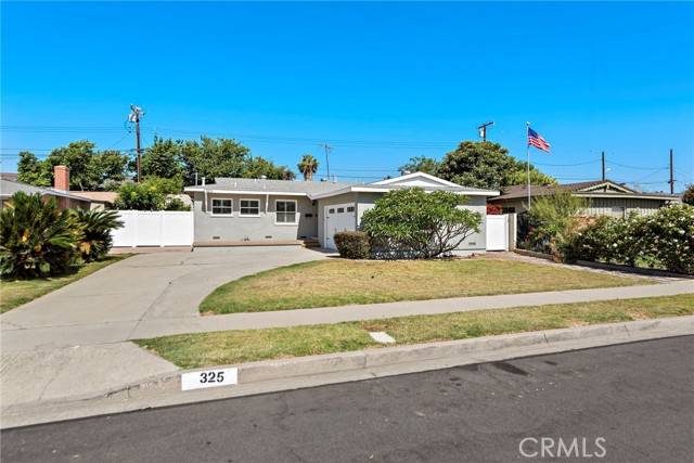 325 Sunrise Street, Placentia, CA 92870