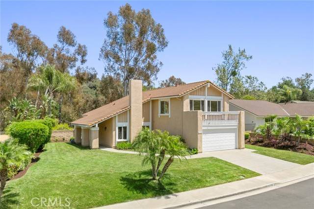 21792 Empanada, Mission Viejo, CA 92691