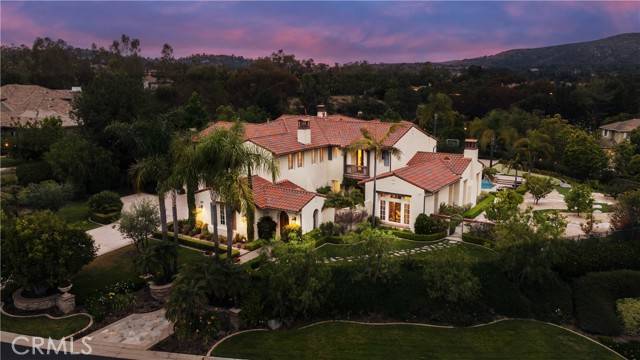 2535 Bronzewood Drive, Tustin, CA 92782