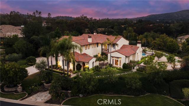 2535 Bronzewood Drive, Tustin, CA 92782