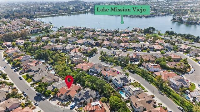 Mission Viejo, CA 92692,28161 Haria